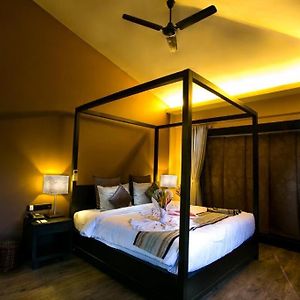 Single Room Garden View